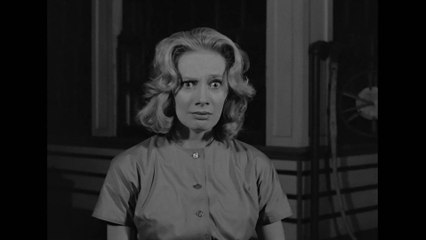 Why do we love scary and horror films so much?