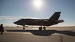 This F-35 fighter plane shot itself down