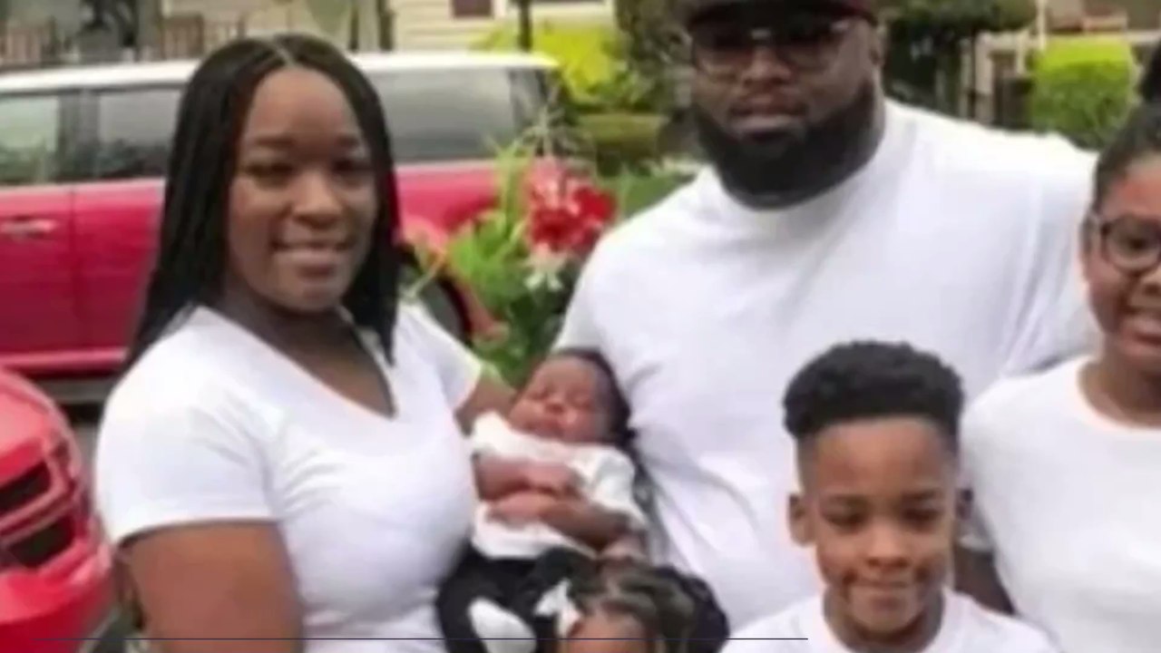Wife loses husband to COVID after they skipped vaccination