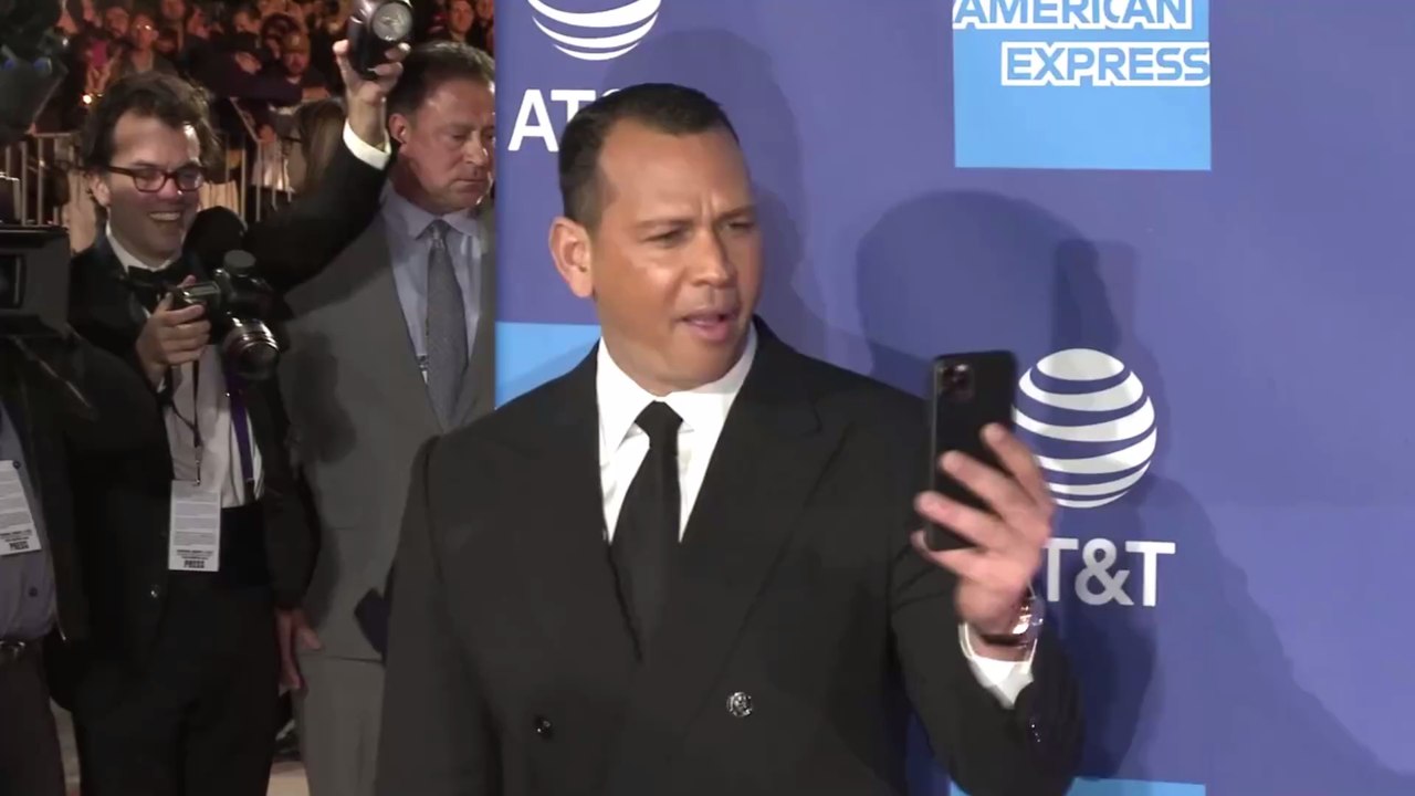 Alex Rodriguez launches men's concealer for blemishes and razor bumps