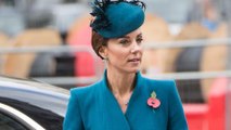 Kate Middleton Reveals How Prince Louis Gave Her And William The Fright Of Their Lives