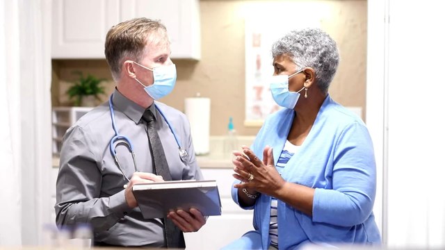 Man chops off his penis after getting high on cannabis