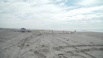 Greenpeace warns the worst oil spill in history could happen very soon