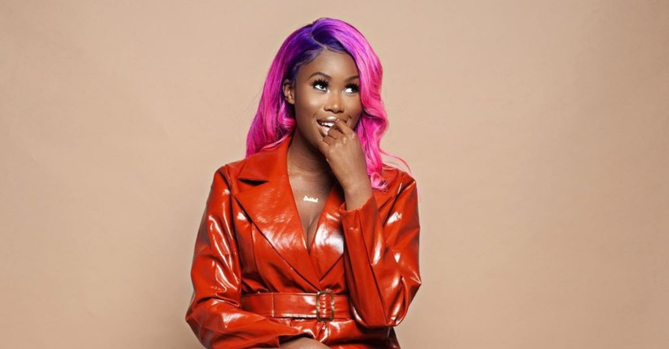 Love Guru Oloni Lets Slip “I’m Going To Be On Love Island”