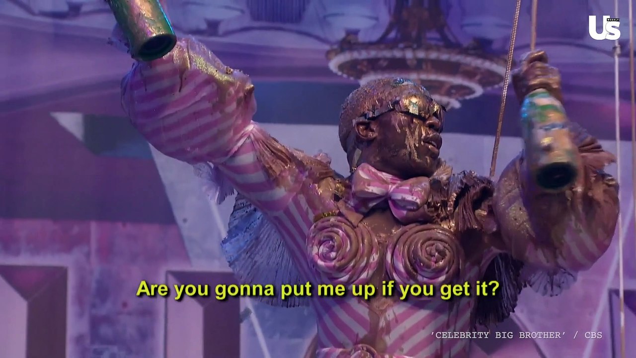 Teddi Mellencamp Talks ‘Celebrity Big Brother’ Arguments and Her ‘Big Mistake’