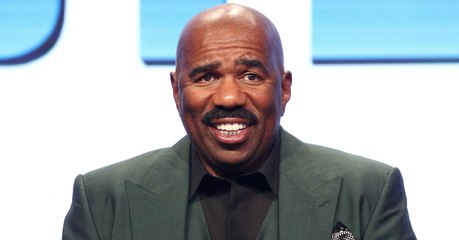 Steve Harvey Once Again Under Fire After Offensive Comments At Miss Universe Pageant