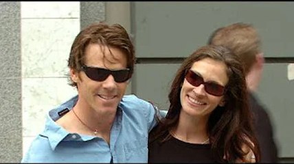 Julia Roberts publie une rare photo de son mari pour son anniversaire