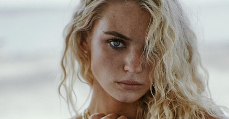 Lucie Donlan's Racy Past Revealed In Controversial Photos - And Not Everyone's Impressed...