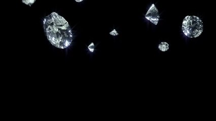 The third largest diamond in the world was discovered in Botswana