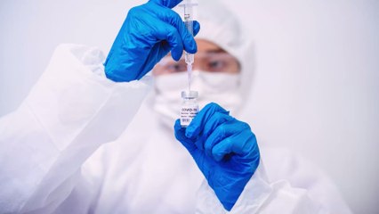 COVID now comparable to the common cold thanks to vaccine