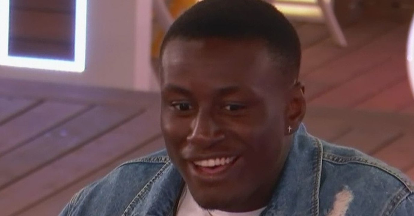 Sherif Speaks Out: Love Islander 'Desperate' To...