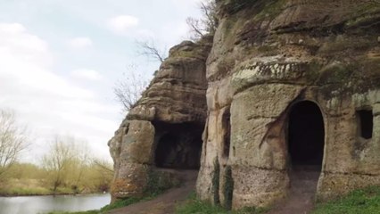 Britain’s oldest house has just been discovered