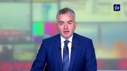 48.1 % نسبة ملكية الأجانب في بورصة عمان بالشهر الأول من العام الحالي