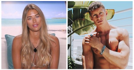 Charlie Frederick Lays Out Exactly How He Feels On The Danny And Arabella Romance