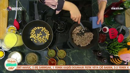 Mutfakta Gülşah Var 6 Şubat 2022