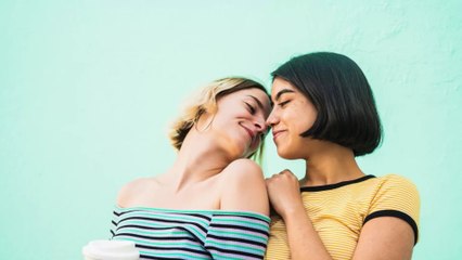 Almost a third of millennials identify as LGBTQ+, study finds