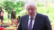 COVID: UK's confusing stance on face coverings puts Boris Johnson in line of fire