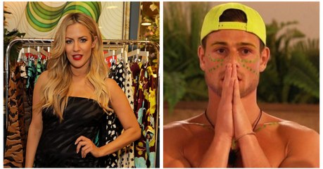 Tom Faces Flack As She Exposes Lies Before Getting Cosy After The Show