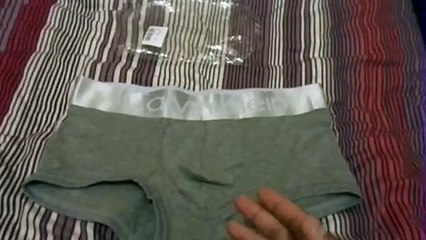 How to Spot Fake Calvin Klein Mens Boxers