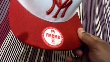 How to Spot Fake YMCMB Snapback