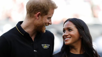 Prince Harry And Meghan Markle Just Dropped Another Huge Sum On A Household Item