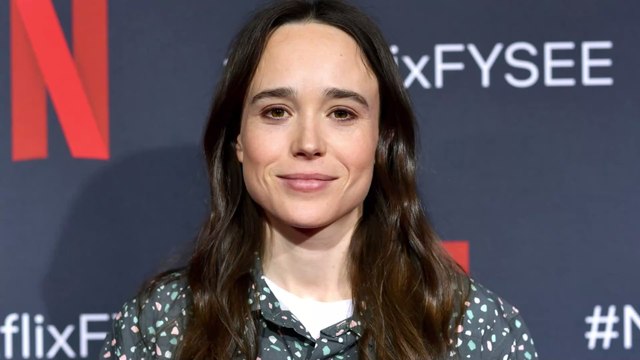 'Juno' star Elliot Page comes out as transgender