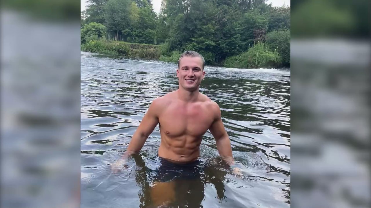 Chuggs reveals Islanders were told to ‘be quiet’ during Love Island date