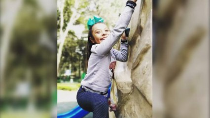 This 9-year-old girl has an IQ higher than Einstein's