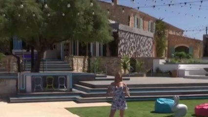 Molly Mae reveals transformation after removing fillers