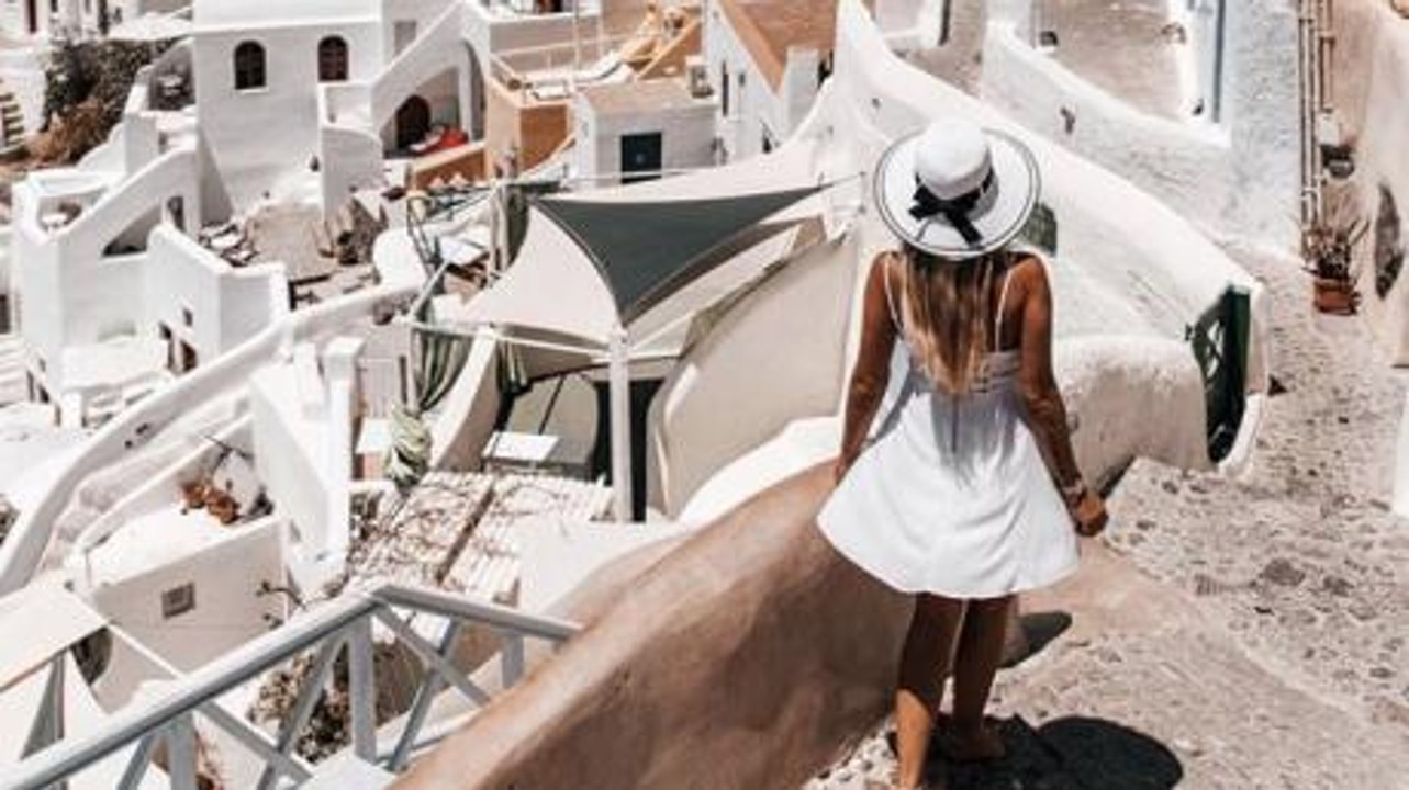 This Is The Holiday You Should Be Going On This Summer, According To Your Star Sign