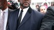 R. Kelly trial: First male witness claims singer performed oral sex on him when he was 17