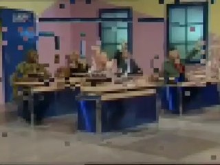 Večernja škola sezona 2 epizoda 12 Povrat
