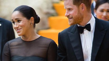 Meghan Markle Proves She's Not Following Tradition With Her Latest Surprising Remarks About The Press