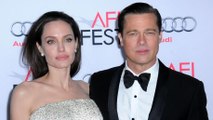 Brad Pitt And Angelina Jolie Could Be Getting Back Together