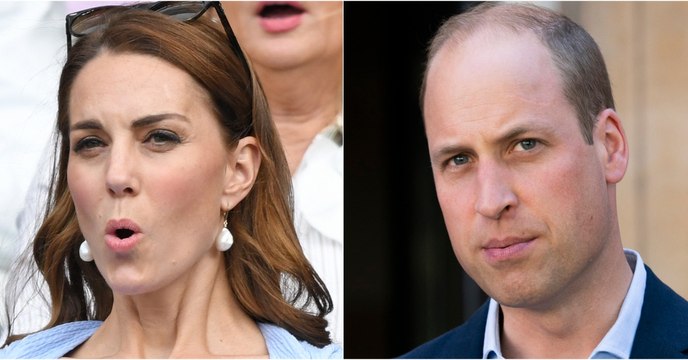 Kate Middleton Enraged By 'Never Have I Ever' Game With Wills' Ex