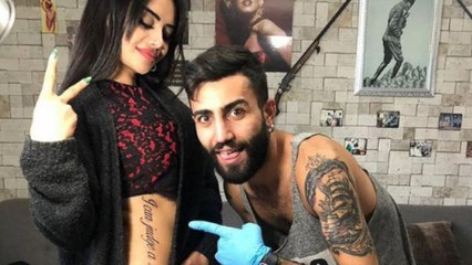This Instagrammer Proudly Showed Off Her Tattoo - But She'd Made One Huge Mistake