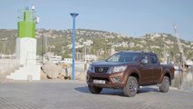 Nissan NP300 Navara Double-Cab 2016