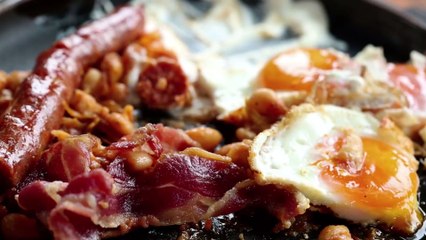 High-fat diets are no longer needed in the winter, according to nutritionist