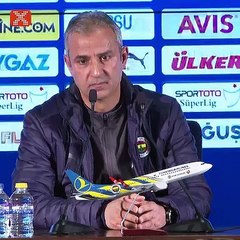 İsmail Kartal'dan transfer açıklaması