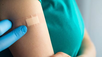 Flu and COVID jabs safe to be given at the same time according to early trial