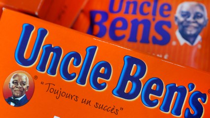 Uncle Ben's is recalling brown basmati rice pouches as they may contain glass