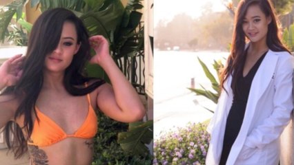 Female MD’s hit back at haters claiming it's ‘unprofessional’ to post bikini snaps