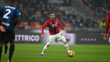 Bennacer: "Bravi a ribaltarla"