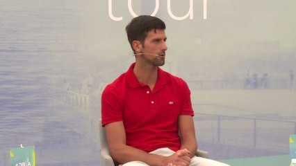 Novak Djokovic: Will refusing the vaccine be the end of his career?