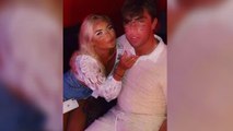 Jack Fincham Caught Kissing 17-Year-Old During Tenefire Holiday... Just Days After Going Official With New GF