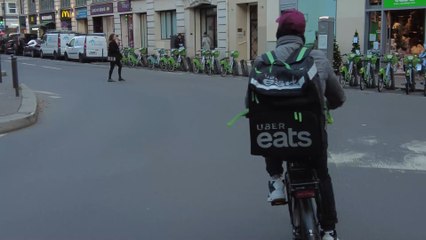 Uber Eats: Driver delivers ‘half-eaten order’ on multiple occasion to furious woman