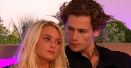 Lucie And Joe Are Officially Back Together Again