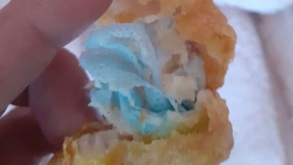6-Year-Old 'could have died' after choking on a shocking item found in her McNuggets