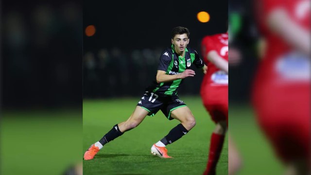 Josh Cavallo: Support floods in for first openly gay professional football player