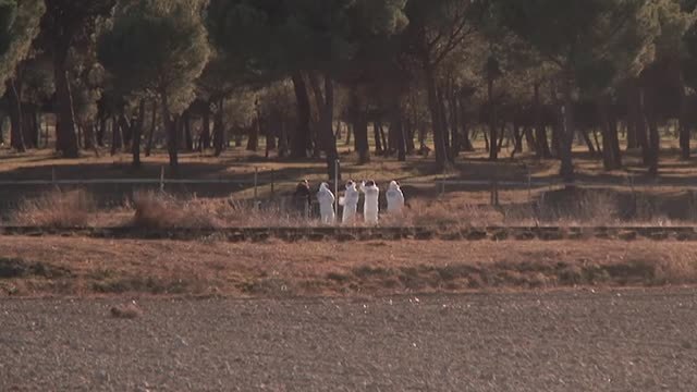 Confirman que el cadáver hallado en Traspinedo es el de Esther López